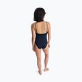 Dámské jednodílné plavky ROXY Beach Classics Fashion anthracite 6