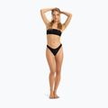 Dámské dvoudílné plavky ROXY Bandeau Cheeky anthracite 3