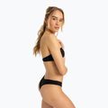 Dámské dvoudílné plavky ROXY Bandeau Cheeky anthracite 5