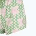Dámské plavecké šortky ROXY No Bad Waves basil party waves yw 3