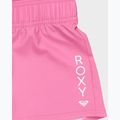 Dětské plavecké šortky ROXY Rg Essentials cyclamen 3