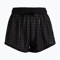 Dámské plavecké šortky ROXY Camilo 2" anthracite