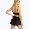 Dámské plavecké šortky ROXY Camilo 2" anthracite 4