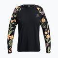 Dámské plavky Longsleeve ROXY Lycra anthracite island escape 5