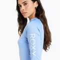 Dámské plavecké triko Longsleeve ROXY Whole Hearted grapemist 6