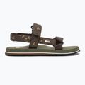 Pánské sandály Quiksilver Monkey Caged II camo 2