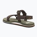 Pánské sandály Quiksilver Monkey Caged II camo 3