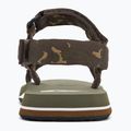 Pánské sandály Quiksilver Monkey Caged II camo 6