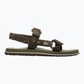 Pánské sandály Quiksilver Monkey Caged II camo 2