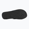Pánské žabky Quiksilver Java Art black 1 4
