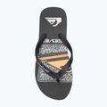 Pánské žabky Quiksilver Java Art black 1 5