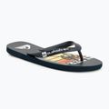 Pánské žabky Quiksilver Java Art blue 5