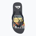 Pánské žabky Quiksilver Java Art blue 5 5