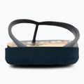 Pánské žabky Quiksilver Java Art blue 5 6