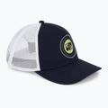 Pánská kšiltovka Quiksilver Riding Around Trucker dark navy