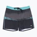 Pánské plavecké šortky Quiksilver Everyday Half Jam 16" black wordblock