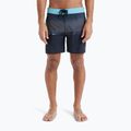 Pánské plavecké šortky Quiksilver Everyday Half Jam 16" black wordblock 3