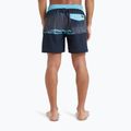 Pánské plavecké šortky Quiksilver Everyday Half Jam 16" black wordblock 5