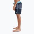 Pánské plavecké šortky Quiksilver Everyday Half Jam 16" black wordblock 6