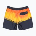 Pánské plavecké šortky Quiksilver Everyday Half Jam 16" fiery coral wordblock 2