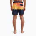 Pánské plavecké šortky Quiksilver Everyday Half Jam 16" fiery coral wordblock 5