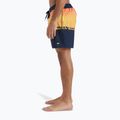Pánské plavecké šortky Quiksilver Everyday Half Jam 16" fiery coral wordblock 6