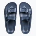 Dětské nazouváky Quiksilver Embark RF indigo 2