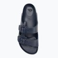 Dětské nazouváky Quiksilver Embark RF indigo 5