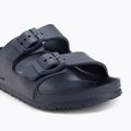 Dětské nazouváky Quiksilver Embark RF indigo 7