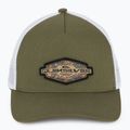 Pánská kšiltovka Quiksilver Riding Around Trucker grape leaf baseball cap 2