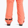 Dámské snowboardové kalhoty ROXY Alpine Ridge coral chic 11