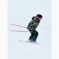 Dětská snowboardová bunda ROXY Askamoon fennel seed/big flower Rg 6