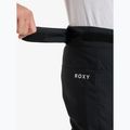 Dětské snowboardové kalhoty ROXY Backyard true black 5