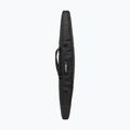 Obal ROXY Roxy Board Sleeve true black snowflake emboss 3
