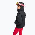 Dámská snowboardová bunda ROXY Snow Winter Rebel true black 5