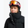 Dámská snowboardová bunda ROXY Snow Winter Rebel true black 7