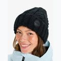 Dámská zimní čepice ROXY Tram Beanie true black 5