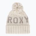 Dámská zimní čepice ROXY Tonic Beanie whisper white