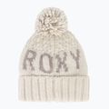 Dámská zimní čepice ROXY Tonic Beanie whisper white 2