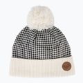 Dámská zimní čepice ROXY Icevalley Beanie true black