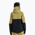 Dámská snowboardová bunda ROXY Gore-Tex Stretch Purelines Fennel Seed 2