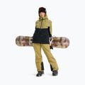 Dámská snowboardová bunda ROXY Gore-Tex Stretch Purelines Fennel Seed 3