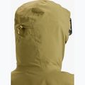 Dámská snowboardová bunda ROXY Gore-Tex Stretch Purelines Fennel Seed 6