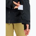 Dámská snowboardová bunda ROXY Gore-Tex Stretch Purelines Fennel Seed 12