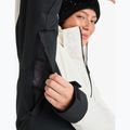 Dámská snowboardová bunda ROXY Free Jet Block true black 9