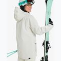 Dámská snowboardová bunda ROXY Stated whisper white 3