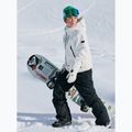 Dámská snowboardová bunda ROXY Stated whisper white 15