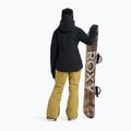 Dámská snowboardová bunda ROXY Wild Twist true black 4