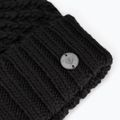 Dámská zimní čepice ROXY Blizzard Beanie true black 3