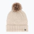 Dámská zimní čepice ROXY Blizzard Beanie whisper white